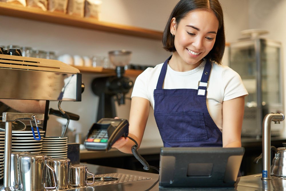POS vs. Traditional Cash Registers. What's the Difference, and Is It Worth Switching? (2)