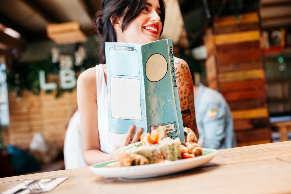 วิเคราะห์กำไรรายเมนู เมนูขายดีกับเมนูทำกำไร ไม่เหมือนกัน (3)