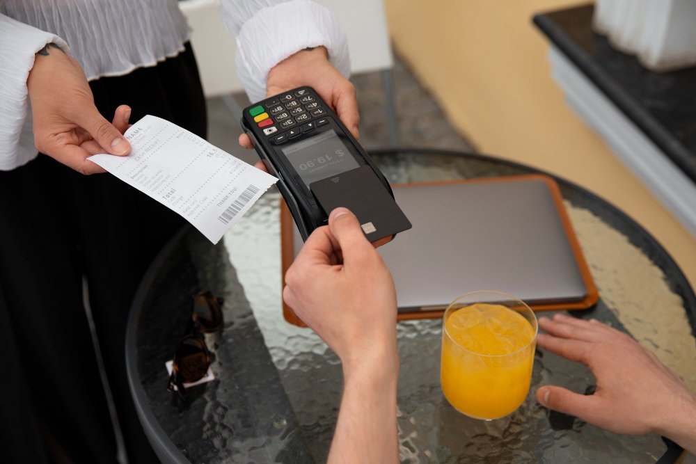 How to Collect Restaurant Customer Data Without Making Them Fill Out Forms (1)