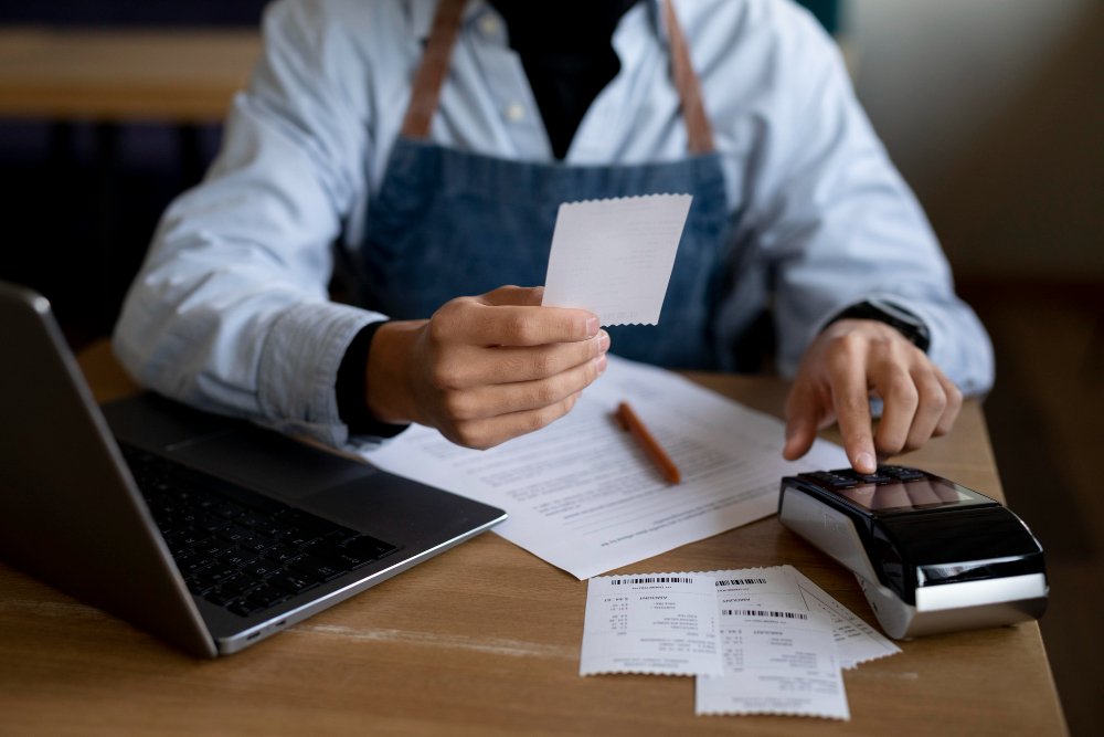 How to Collect Restaurant Customer Data Without Making Them Fill Out Forms (2)