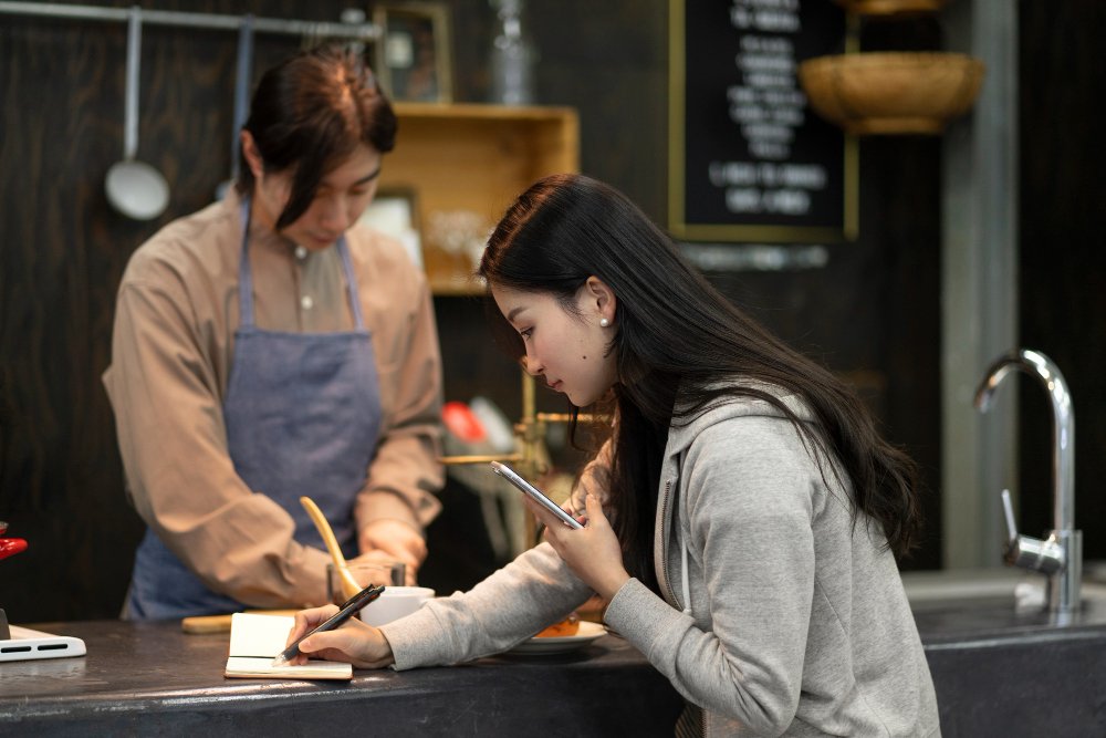 ลูกค้าคนไหนทำเงินให้ร้านมากที่สุด วิเคราะห์ยังไง (2)